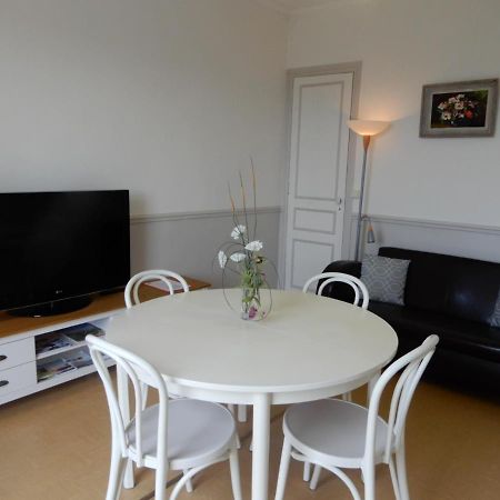 Caprices De Mer Appartement Avec Grand Balcon Et Vue A 300 M Plage, Apercu Mer, Lit Queen Size, Mers Les Bains Le Treport , Petit Dejeuner En Option, 2 Velos Fournis ภายนอก รูปภาพ