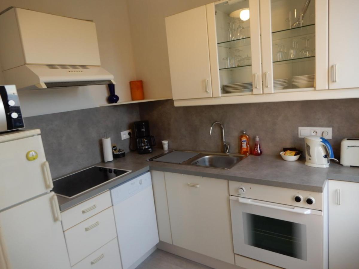 Caprices De Mer Appartement Avec Grand Balcon Et Vue A 300 M Plage, Apercu Mer, Lit Queen Size, Mers Les Bains Le Treport , Petit Dejeuner En Option, 2 Velos Fournis ภายนอก รูปภาพ