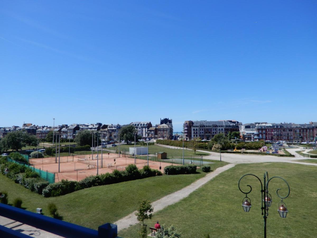 Caprices De Mer Appartement Avec Grand Balcon Et Vue A 300 M Plage, Apercu Mer, Lit Queen Size, Mers Les Bains Le Treport , Petit Dejeuner En Option, 2 Velos Fournis ภายนอก รูปภาพ