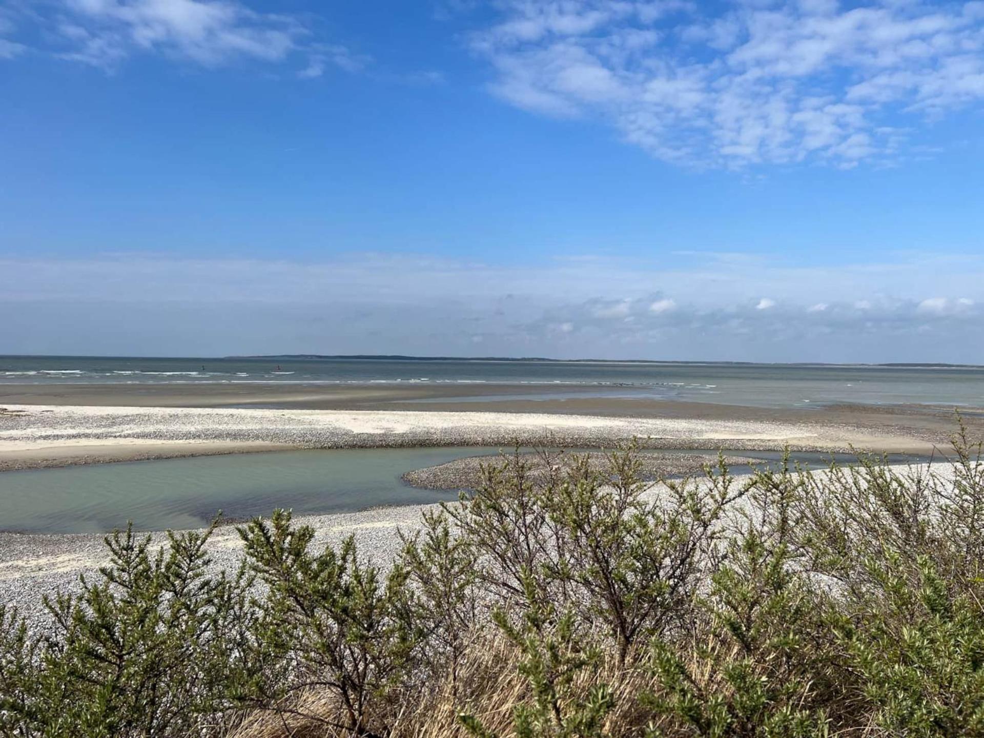 Caprices De Mer Appartement Avec Grand Balcon Et Vue A 300 M Plage, Apercu Mer, Lit Queen Size, Mers Les Bains Le Treport , Petit Dejeuner En Option, 2 Velos Fournis ภายนอก รูปภาพ